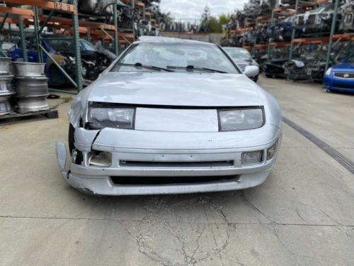 1995 nissan 300zx oem non turbo top engine cover (fits:1990-95)