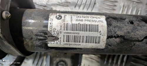 Bmw 4 convertible f33, f83 shock absorber front right 688332502 2.00 diesel 23421483-