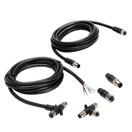 Humminbird nmea 2000 starter kit - single unit