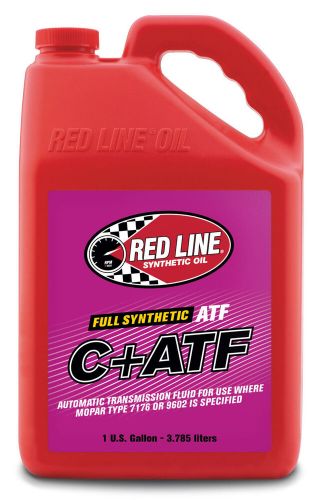 Red line c+atf fits - gallon