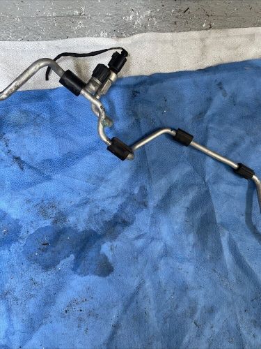 Used oem volkswagen jetta ac refrigerant liquid hose 5c0 820 741 c