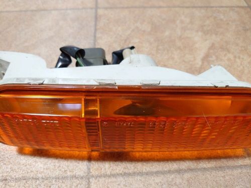 Fairlady z z31 late front turn signal left and right set