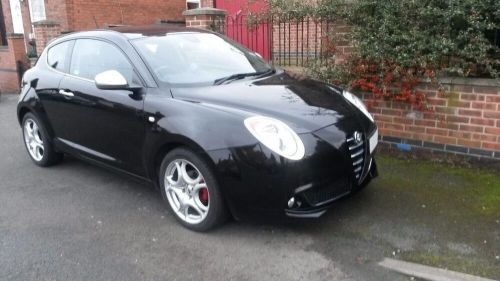 Alfa romeo mito 1.4 2010 coil pack 16113