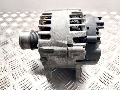 Seat leon mk3 2019 1.5 petrol alternator 14v 140a 05e903026c