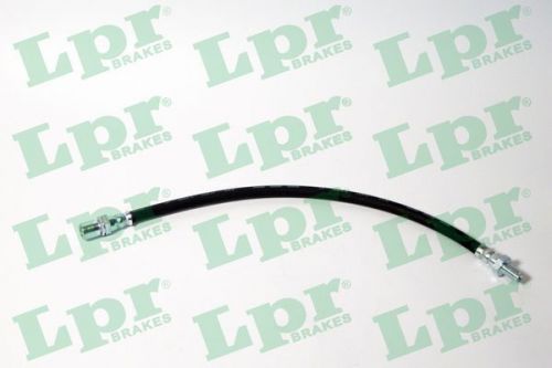 2x brake hoses (pair) rear left or right 6t47389 lpr hydraulic 4621101a41 new