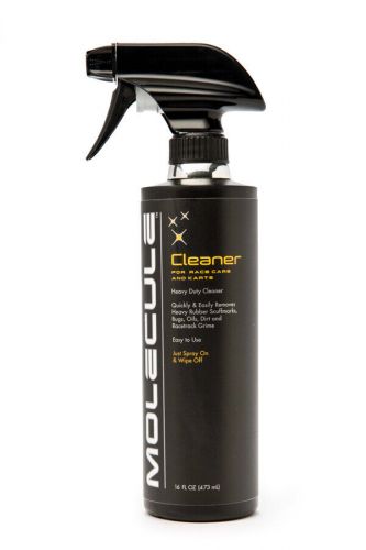 Molecule    molmlvc161    race car cleaner 16oz