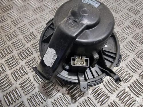 Mercedes-benz sprinter 5-t van 906 interior heater 990037 23818826-