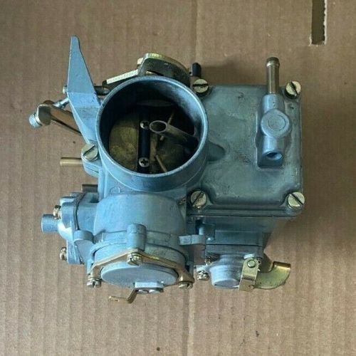 New1968-69 vw beetle 1500 carburetor for 1500 eng.