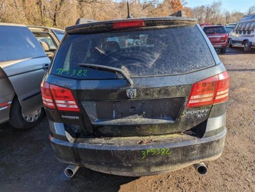 Automatic transmission 4.0l 6 speed fits 10 caravan 1641881