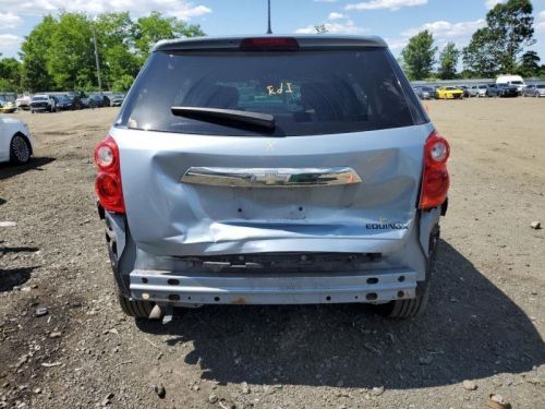 Driver left air bag driver roof fits 10-17 equinox 303893