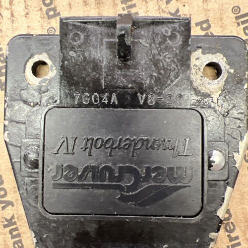 Mercruiser ignition module v8-22