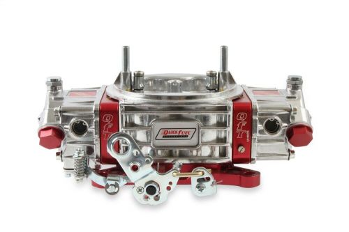 Quick fuel technology q-750-e85 q series carburetor