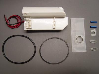 Us motor works usep2064mn fuel pump & strainer-fuel pump module assembly