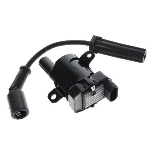 New ignition coil fits mercury 2001-2014 by 376-7807 339-877807a1 339-877807a2