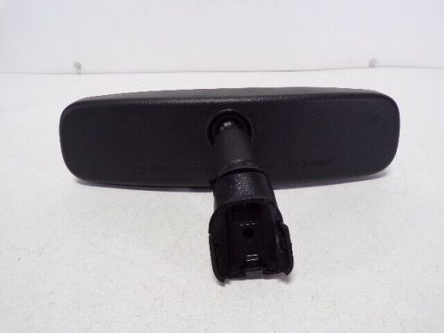 14 15 nissan rogue interior rear view mirror oem lkq