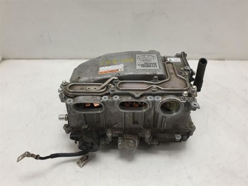 12-16 toyota prius c power inverter