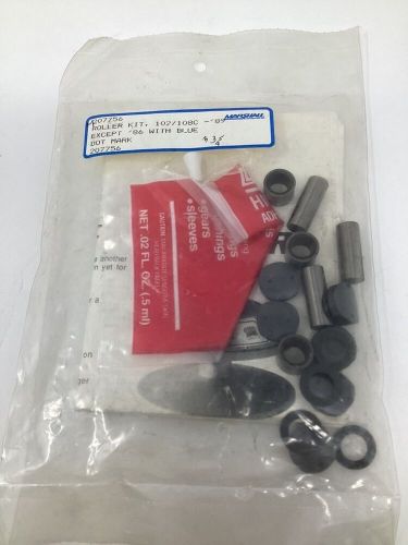 Nos snowmobile comet 207756a clutch roller kit 102 108c see description details