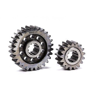 Pem premium quick change gears 65041