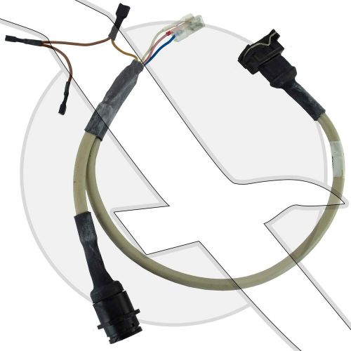 Volvo penta genuine original oem evc wiring harness 3860490