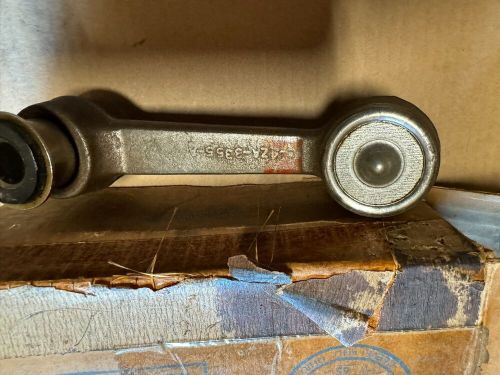 1965-66 mustang gt hipo shelby nos idler arm