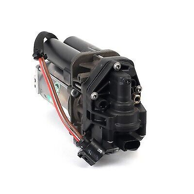 Arnott p-3474 compressor, compressed air system for audi-