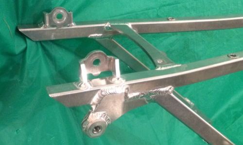 Ac racing sub frame kawasaki kx450f 2019-20-21-22-2023 kx250f 2021-22-23-2024