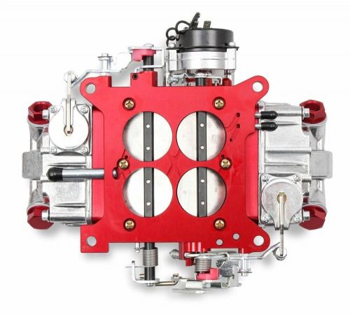 Quick fuel technology ss-850 ss series carburetor