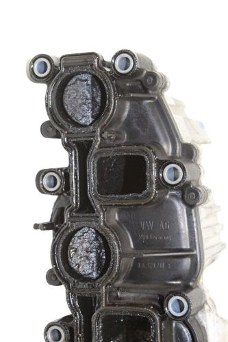 Vw scirocco 137, 138 intake bridge 03l129711e 1024113s01 2.00 diesel 23046253-