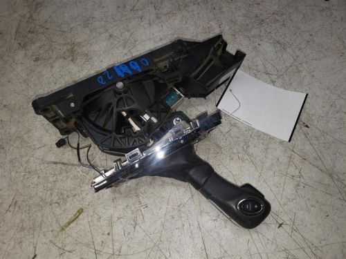 2011 transmission shift ford edge 78847