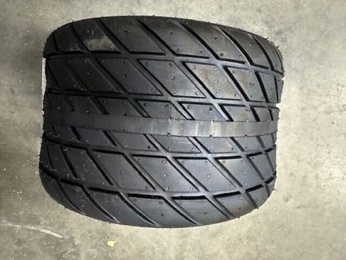 Burris racing treaded tire for onewheel xr 11x6.0-6