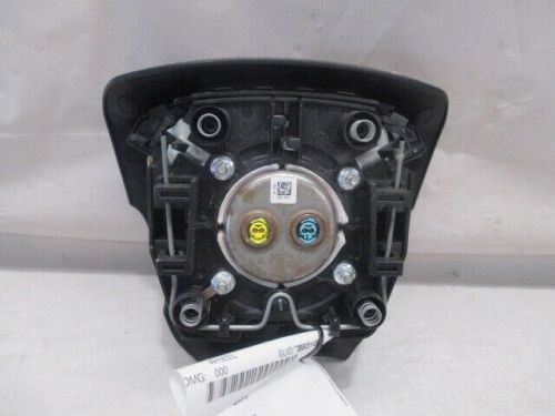 2014 2015 2016 chevrolet silverado 1500 wheel airbag driver air bag oem