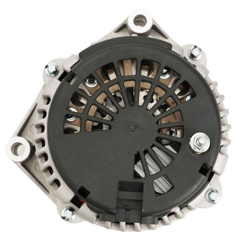 Alternator for cadillac escalade base esv ext 5.3 &amp; 6.0 2002-2005 3342481a