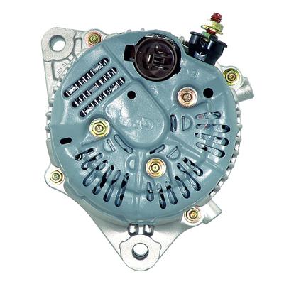 Remy 14847 alternator/generator-premium reman alternator