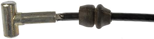 Dorman c93500 brake cable-cable - parking brake