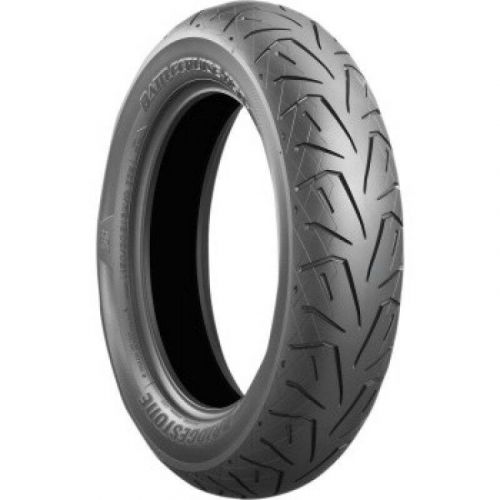 Bridgestone battlecruise h50r tire - 180/55b18 m/c 80h tl