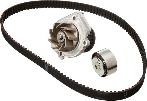 Ina 530 0462 30 water pump and timing belt kit