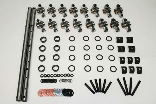 Prw industries, inc. 3231811 s/s shaft mount r/a system - sbm 1.5 ratio