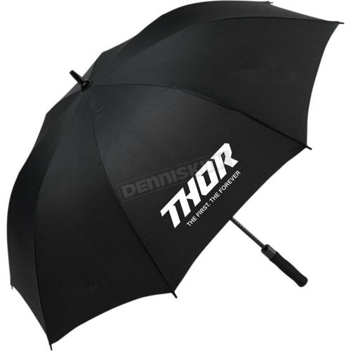 Thor black/white umbrella - 9501-0223