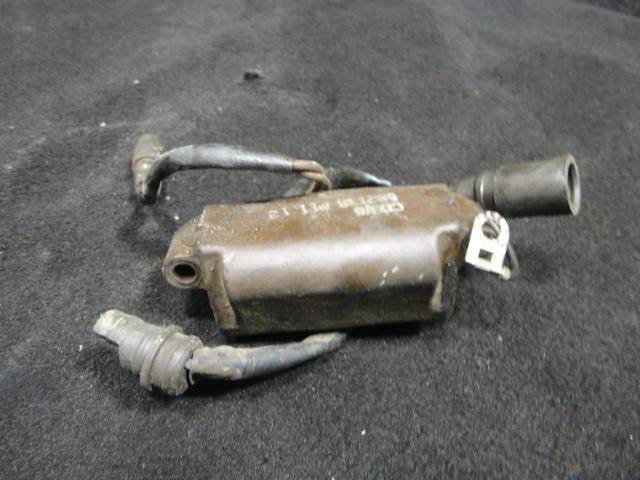 Power pack #582138/0582138 johnson/evinrude 1978 200hp outboard boat motor (403)