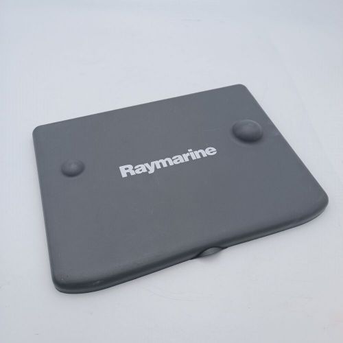 Raymarine c80 chartplotter gps fishfinder radar mfd sun protective cover e02020