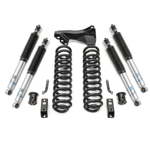 Readylift 46-2724 coil spring leveling kit