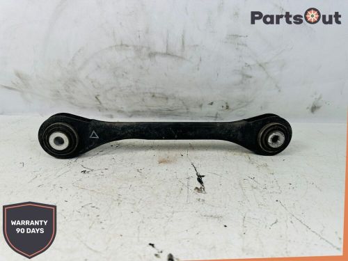 2012-2018 audi a6 rear left driver side track bar control arm oem