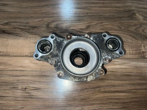 Yamaha 300 hp 350 hp 4 stroke oil pump assembly pn 6aw-13300-00-00 fits 2006+