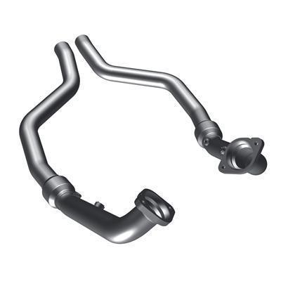 Magnaflow 16422 exhaust pipe