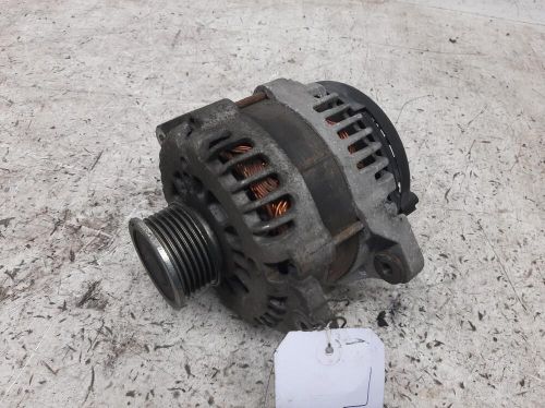 2018 ssangyong korando mk2 2.2l diesel 14v 120amp alternator d22dtf/672.950