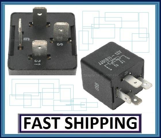 Oe# 17067686, 17067964 coolant level relay ry289