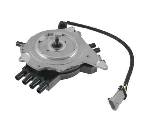 Ignition distributor for chevy camaro corvette firebird