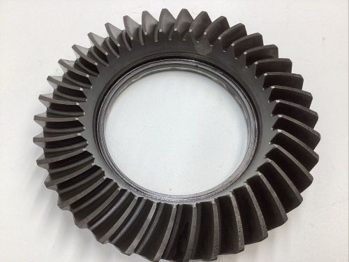 Ford 9&#034; inch ring and pinion gear set 4.11 ratio d2tw-4210-b / c2aw-4610-j