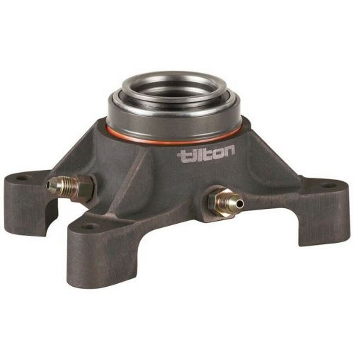 Tilton engineering 60-4230 hydraulic throwout release bearing 5.5-7.25 in clutch