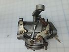 Vintage tillotson carburetor moto-ski snowmobile 1972 capri 340 hirth hd 25a